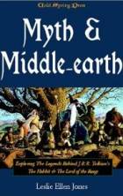  Myth & Middle-Earth: Exploring the Medieval Legends Behind J.R.R. Tolkien's Lord of the Rings style=