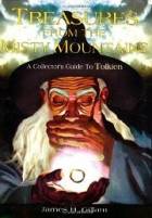  Treasures from the Misty Mountains: A Collector's Guide to Tolkien style=