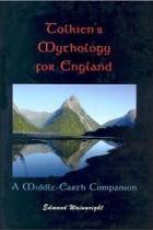  Tolkien's Mythology for England: A Middle-Earth Companion style=