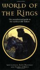  World of the Rings: The Unauthorized Guide to the Work of J.R.R. Tolkien style=