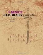  3-Minute J.R.R. Tolkien: An unauthorised biography of the world's most revered fantasy writer style=