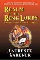  Realm of the Ring Lords: The Myth and Magic of the Grail Quest style=