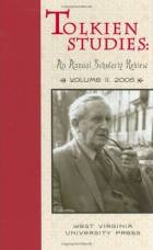  Tolkien Studies: An Annual Scholarly Review, Volume 2 style=