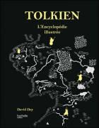  L'Encyclopédie Illustrée de Tolkien style=
