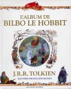  L'album de Bilbo le Hobbit - Adieu à la Terre du Milieu style=