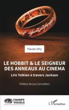 Le Hobbit et le Seigneur des Anneaux au cinéma: Lire Tolkien à travers Jackson style=