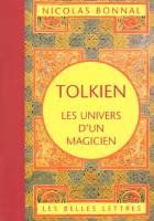  Tolkien, les univers d'un magicien style=