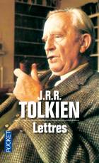  Lettres (de J.R.R. Tolkien) style=