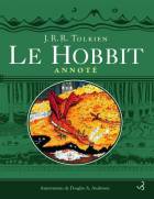  Le Hobbit Annoté style=