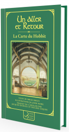  Un Aller et Retour : La Carte du Hobbit style=
