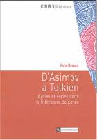  D'Asimov à Tolkien : Cycles et séries dans la littérature de genre style=