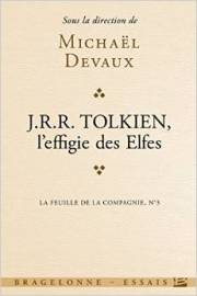 La Feuille de la Compagnie n°3, Tolkien – L'Effigie des Elfes