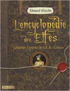  L'Encyclopédie des Elfes, d'après l'œuvre de J.R.R. Tolkien style=