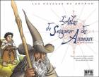  Les voyages de Frodon, l'Atlas du Seigneur des Anneaux de J.R.R. Tolkien style=