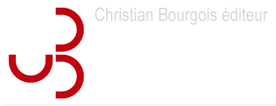 éditions Christian Bourgois