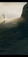 Les Deux Tours - Gandalf ©New Line Cinema.