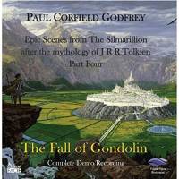 « The Fall of Gondolin »