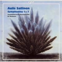 Aulis Sallinen, Symphonies 1 & 7