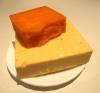  Lire l'article Du détail culinaire : Le fromage rouge d'Ithilien 