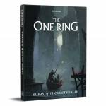 The One Ring - Extension Ruins of the Lost Realm