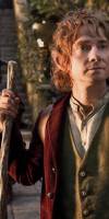 Un Voyage inattendu - Bilbo ©New Line Cinema.