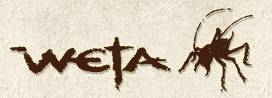 Weta Workshop - Logo