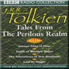 Tales from the Perilous Realm de Brian Sibley