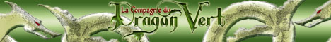  La Compagnie du Dragon Vert - http://www.dragon-vert.net