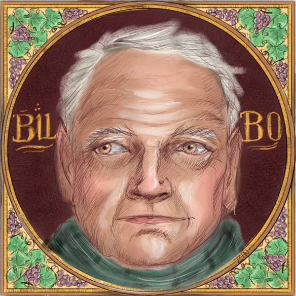  Bilbo – ConstanceZin 