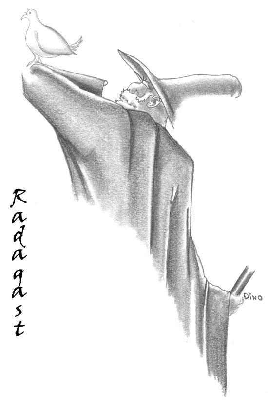  Radagast - Dino Perrone 