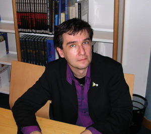 Édouard Kloczko