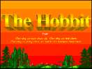 The Hobbit 1999