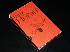 Bilbo le Hobbit – J.R.R. Tolkien – Le Livre de Poche – Coffret collector...