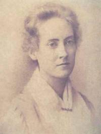 Mabel Tolkien