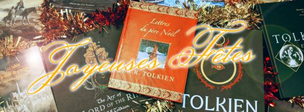 Liste de Noël 2019 de Tolkiendil