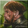 Boromir (C) John Howe