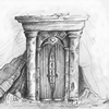  La Porte de Nargothrond - Pascal Legrand 