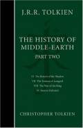 The Complete History of Middle-earth Part 2 