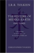  The Complete History of Middle-earth Part 3 