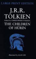  The Children of Húrin 