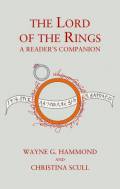  The Lord of the Rings: A Reader's Companion 