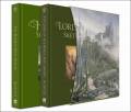  The Hobbit & The Lord of the Rings Sketchbooks 