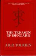  The Treason of Isengard 