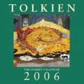  Tolkien Calendar 2006 