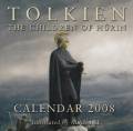  Tolkien The Children of Hurin Calendar 2008 
