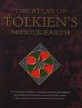  The Atlas of Middle-earth 
