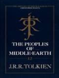  The Peoples of Middle-earth 
