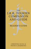  The J.R.R. Tolkien Companion and Guide: Reader's Guide 