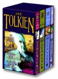 Tolkien Fantasy Tales 