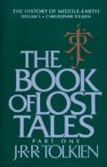  The Book of Lost Tales, Part One 